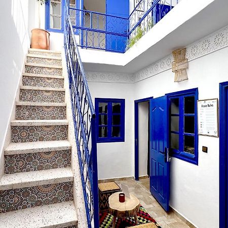 Hotel Couloirs De La Medina Marrakesh Esterno foto