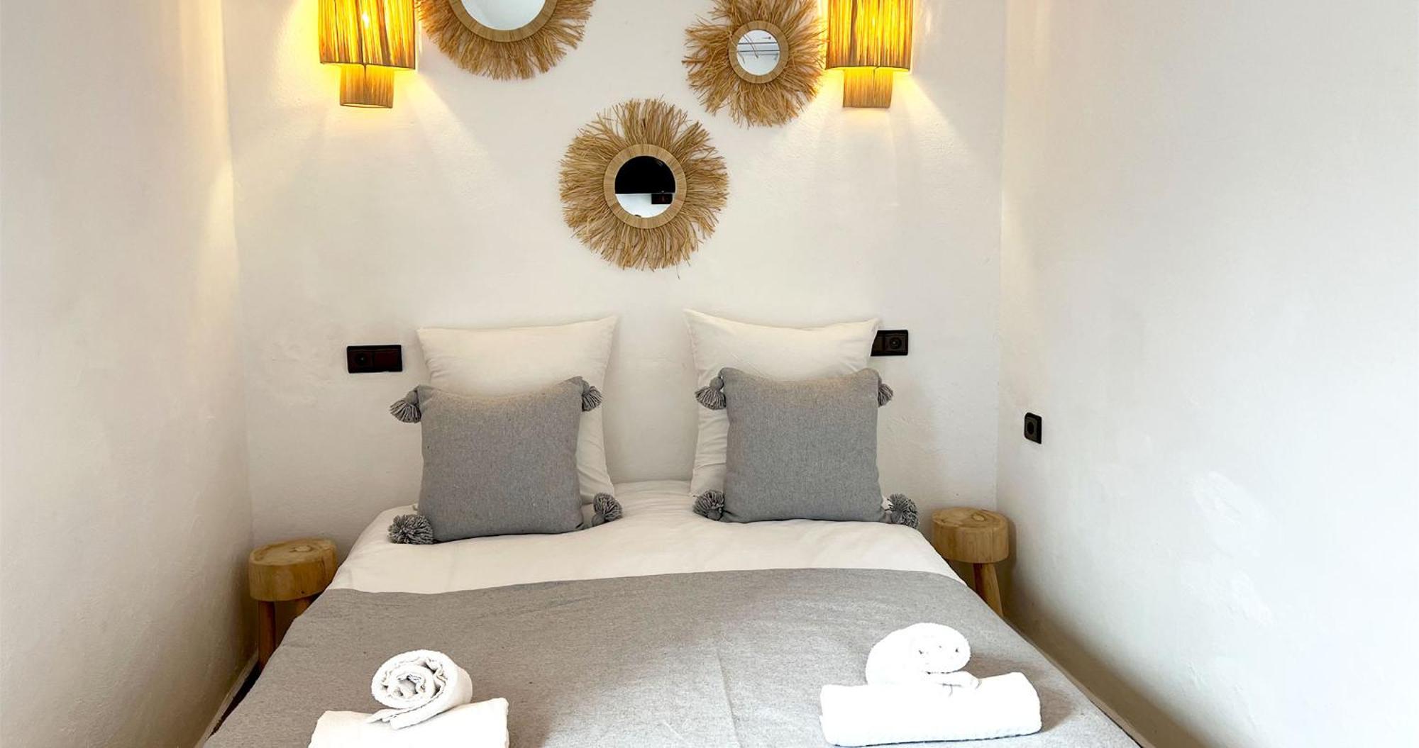 Hotel Couloirs De La Medina Marrakesh Esterno foto