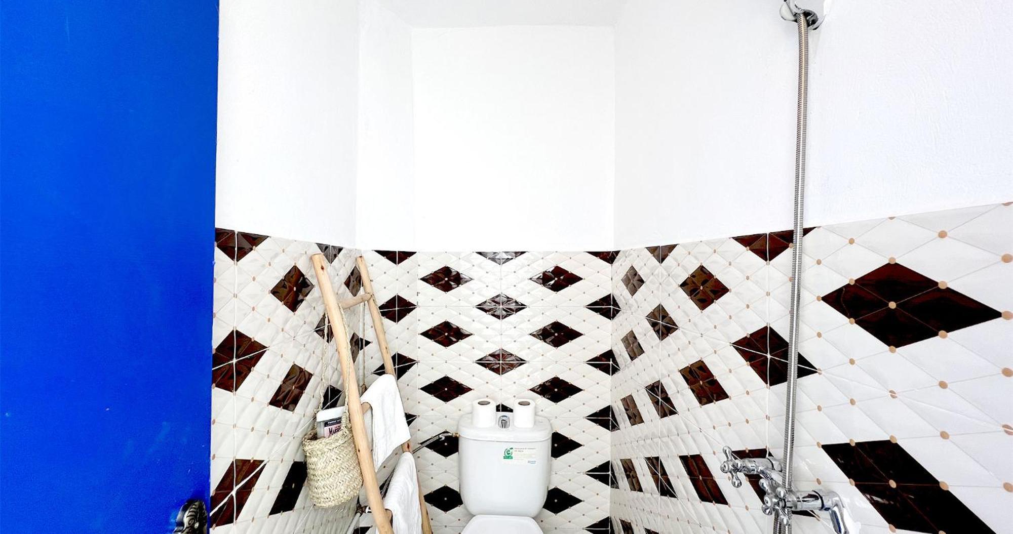 Hotel Couloirs De La Medina Marrakesh Esterno foto