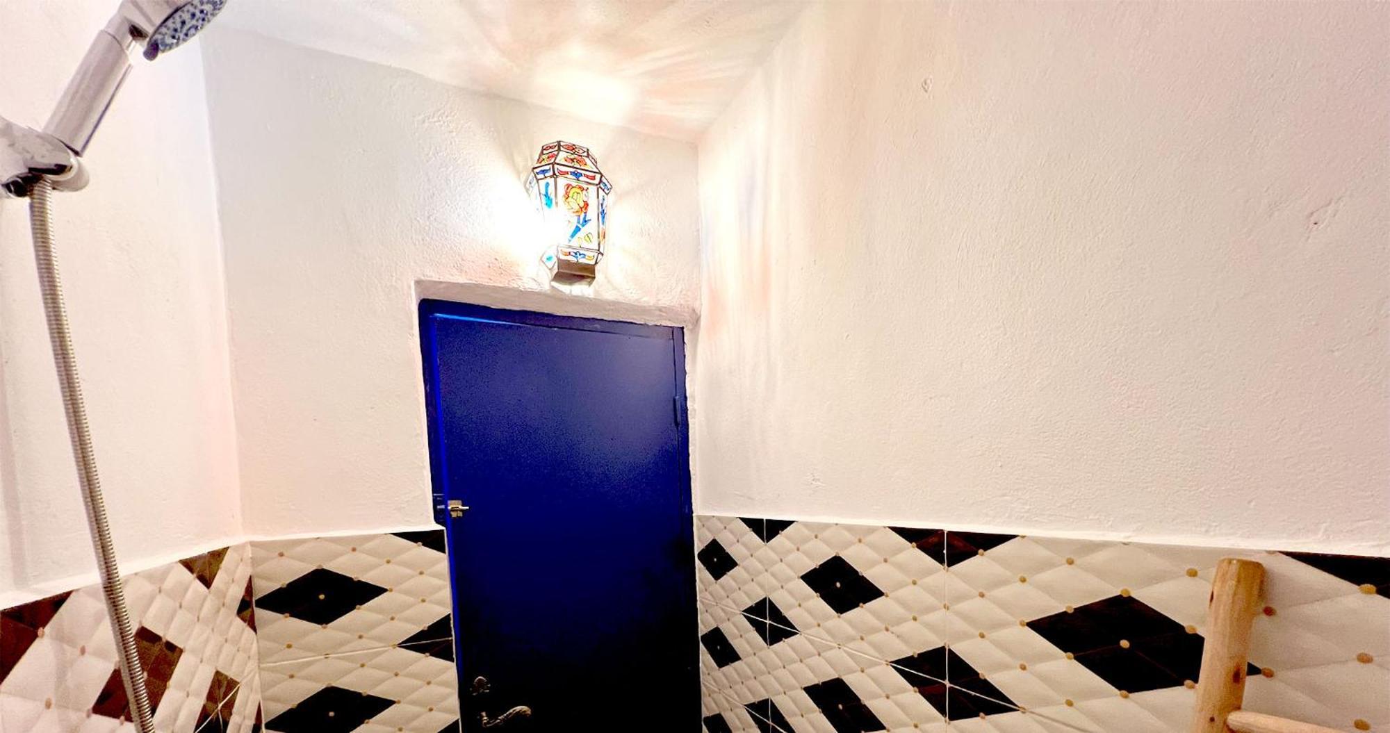Hotel Couloirs De La Medina Marrakesh Esterno foto