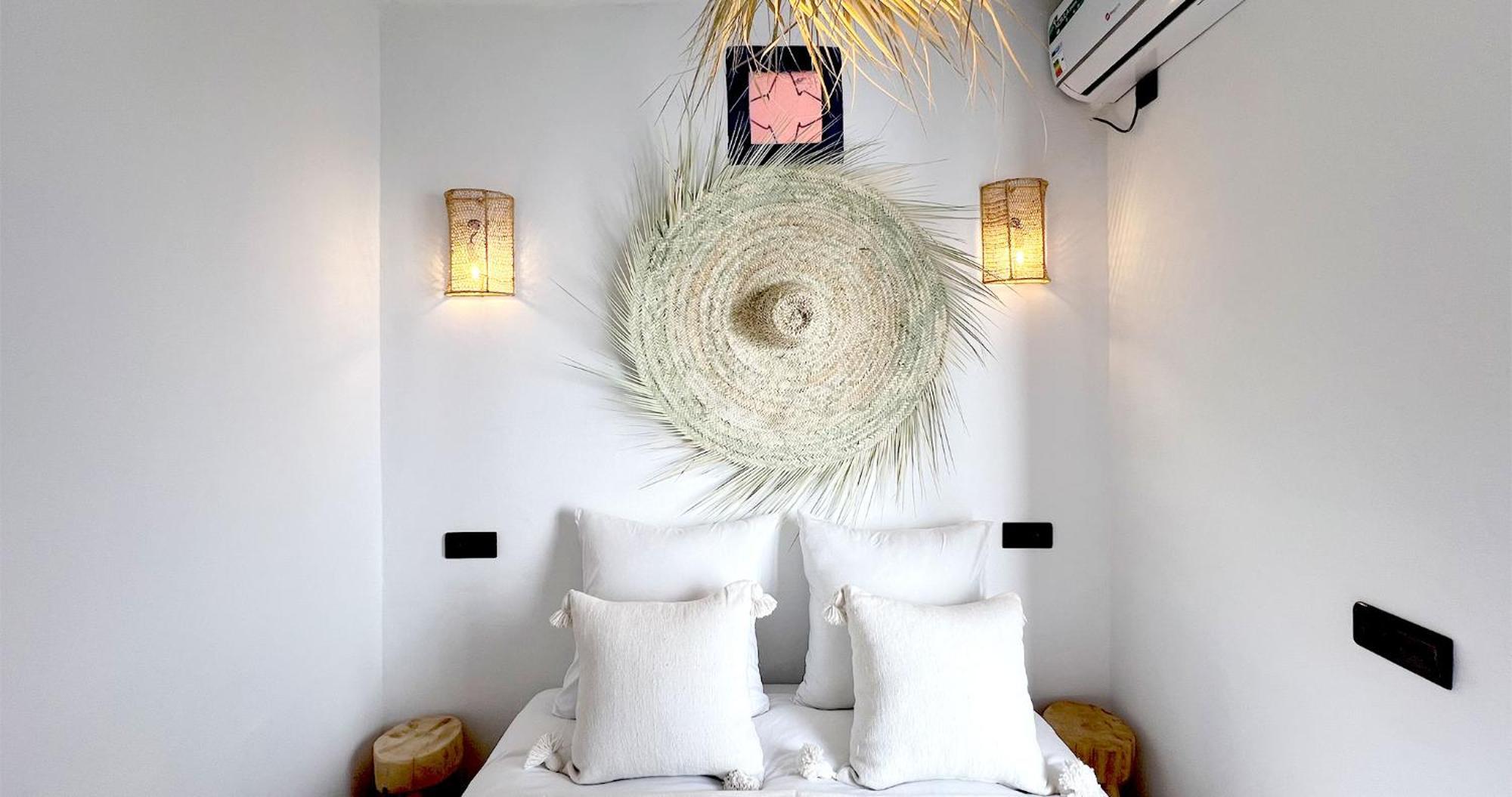 Hotel Couloirs De La Medina Marrakesh Esterno foto