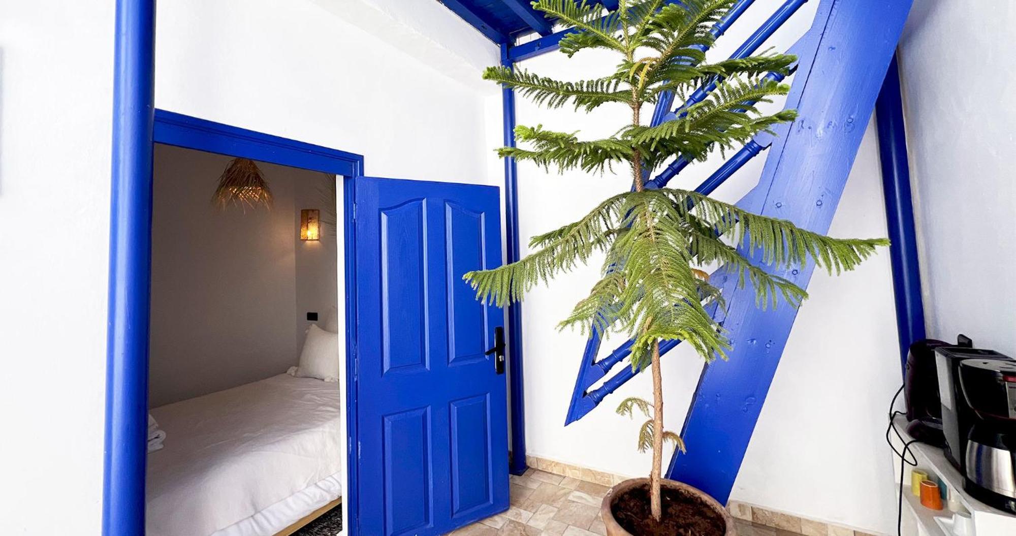 Hotel Couloirs De La Medina Marrakesh Esterno foto